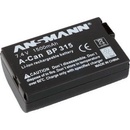 Ansmann BP-315 1500 mAh