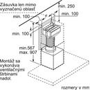 Bosch DWZ0XX0J5