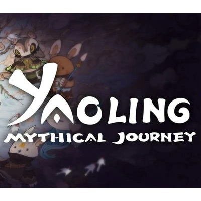 Yaoling: Mythical Journey
