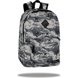 COOLPACK Ученическа раница Coolpack - SCOUT - SAND SURF