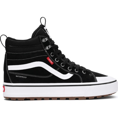 Vans SK8-HI Waterproof Insulated – Zboží Dáma Vans SK8-HI Waterproof Insulated – Zboží Dáma
