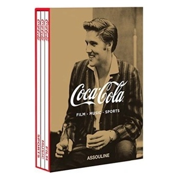 Coca Cola Scott Ridley