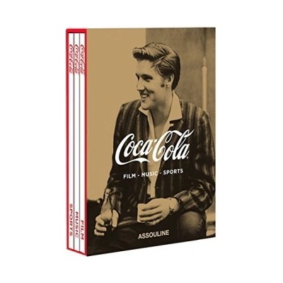 Coca Cola Scott Ridley