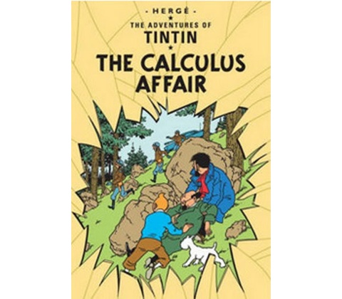 Calculus Affair