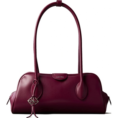 Calvin Klein dámska kabelka Emblem LV04F3369GZ1K