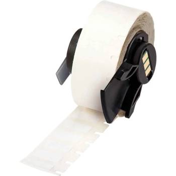 Brady M6-6-423 / 174337, Полиестерни етикети, 12.70 mm x 6.99 mm (174337)