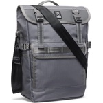Chrome Велосипедна дисага Chrome Holman Pannier Bag 15-20 Pannier - Castle Rock - размер 15-20 l (510-6281-0211)