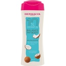 Dermacol Coconut Oil Revitalising Body Milk revitalizačné telové mlieko 250 ml