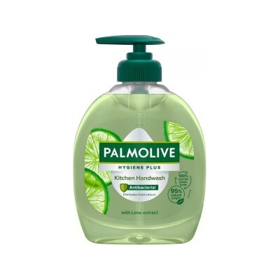 Palmolive tekuté mydlo hygiene a kuchyňa 300 ml