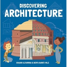 Discovering Architecture