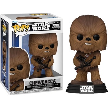 Funko POP! Star Wars A New Hope Chewbacca