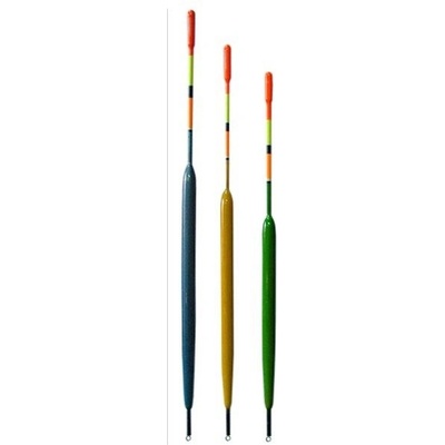 Tim Priebežný plavák na stojatú vodu 3,5g 3ks