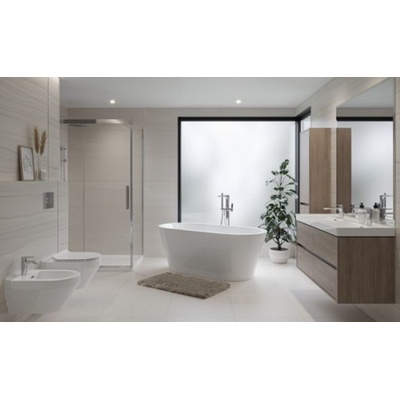 Cersanit CREA 160 x 75 cm S301-300