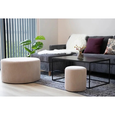 House Nordic Покривало за легло House Nordic Lambskin Artificial 60 x 180 cm (3981210)