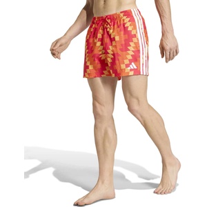 Adidas Плувни шорти football-inspired graphic swim 5 inch (jy9164)