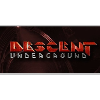 Descent: Underground
