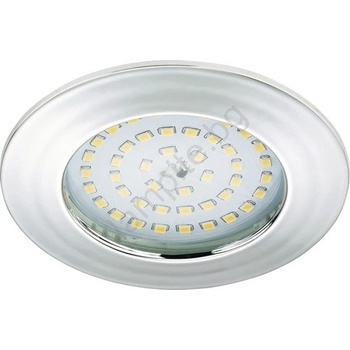 Briloner 8310-018 - LED Лампа за вграждане в баня LED/10, 5W/230V IP44 (BL1571)