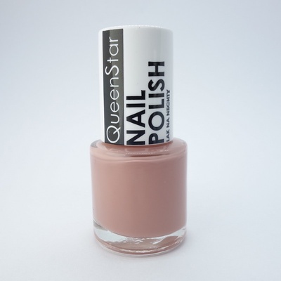 QueenStar lak na nechty 560 9 ml