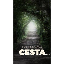 Cesta... - Erbenová Eva