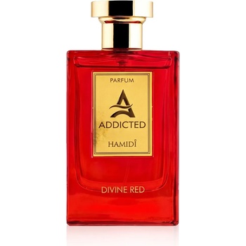 Hamidi Addicted Divine Red Парфюм за жени 110 ml
