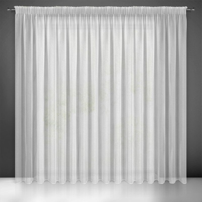 Záclona Loara 300x270cm