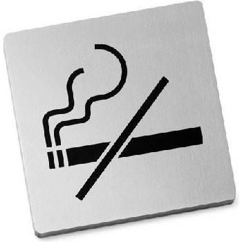 Zack Табела „Забранено е пушенето Indici (50719)
