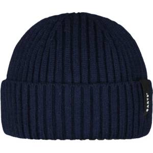 Barts Зимна шапка (beanie) Barts Sumter Beanie - Navy - размер One Size (904-2998-0811)