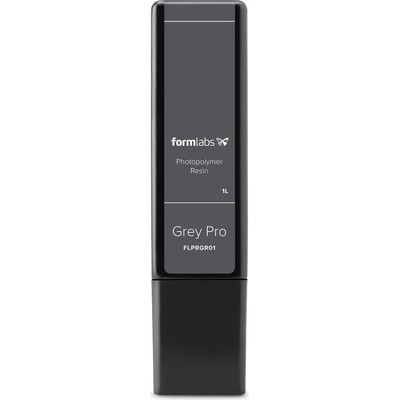 Formlabs Rigid Resins Grey Pro Resin 1 l
