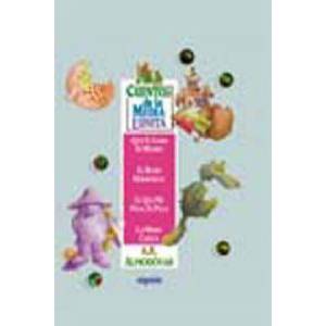 Cuentos de la media lunita, n 13 : (ISBN: 9788476478127)