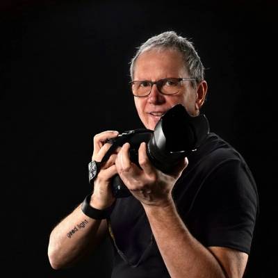 Jednodenní kurz focení bezzrcadlovkou, zrcadlovkou i mobilem pro mírně pokročilé fotografy 12.12.2026