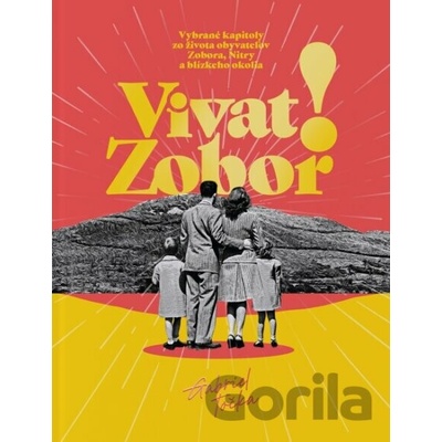 Vivat Zobor! - Gabriel Točka