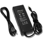VHBW Зарядно за лаптопи Acer / Fujitsu Siemens / HP / Lenovo, 120W / 20V / 6, 0A / 5, 5mm x 2, 5mm (800101156)