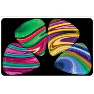 PikCard PC434 Перце за китара (<![CDATA[PC434]]>)