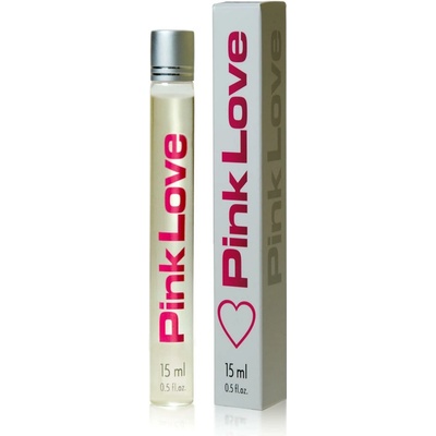 Aurora cosmetics Pink Love for women roll on 15 ml
