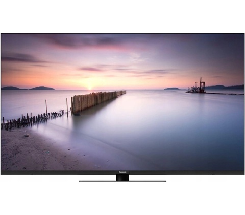Panasonic TV-50W80AEZ