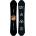 Burton Сноуборд Дъска Burton Easy Livin 155 (17200100)