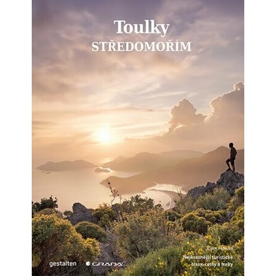 Toulky Středomořím - Cam Honan