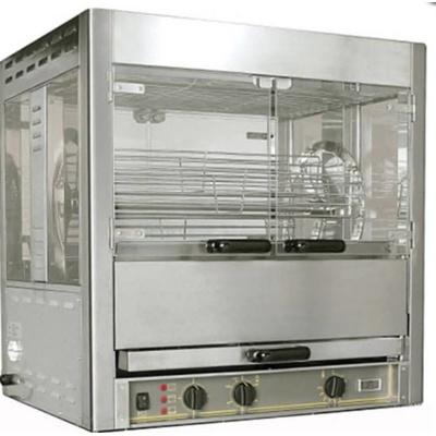 Roller Grill GRIL NA KUŘATA RBE 25