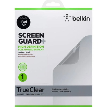 Belkin ScreenGuard iPad Air Retina Display