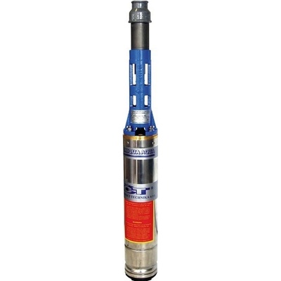 UNIQUA AQUA T60-56 M2007-4" SUMOTO 35m 400V