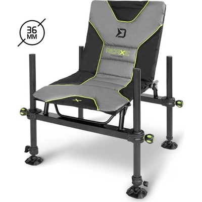 Delphin Feeder křeslo reaxe