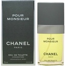 Parfumy Chanel Pour Monsieur toaletná voda pánska 100 ml tester