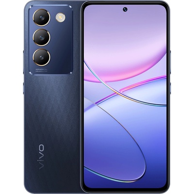 Vivo V40SE 4G 8GB/256GB Crystal Black – Hledejceny.cz