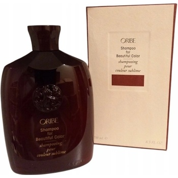 Oribe Shampoo for Beautiful Color 250 ml