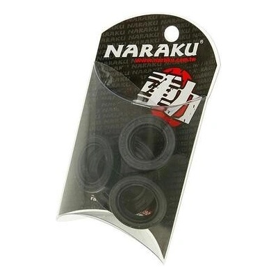 Naraku Gufera motoru Peugeot horiz. - sada NK102.15