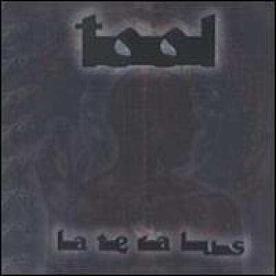 Tool - Lateralus CD