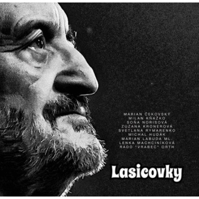 Lasicovky