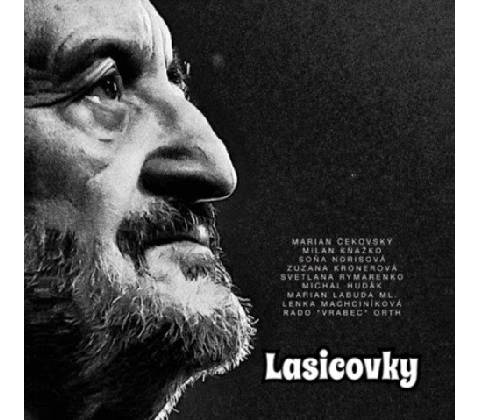 Lasicovky