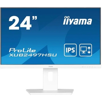 iiyama ProLite XUB2497HSU-W2/B2