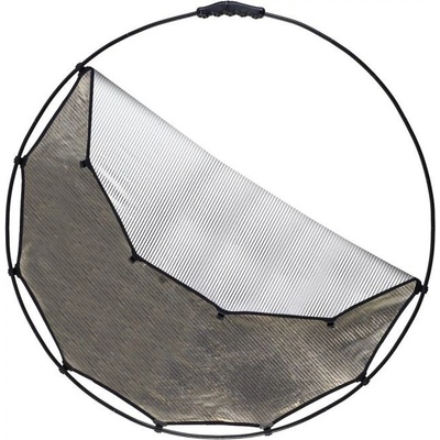 Lastolite HaloCompact Reflector 82 cm Sunlite/SoftSilver